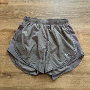 Women’s Nike Dri Fit Athletic Shorts